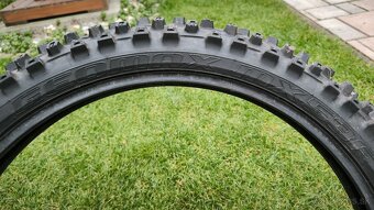 Dunlop geomax mx53 - 3