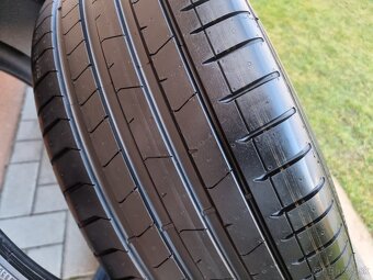 pneu 21" 255/40R21 PIRELLI letné NEW dot2023 - 3