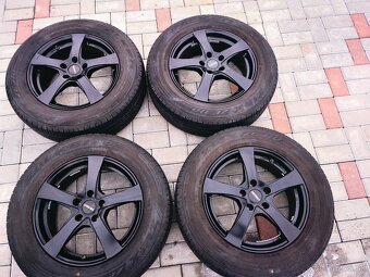 Kia,Hyundai,Honda,Nissan .. 5x114,3 r17 - 3