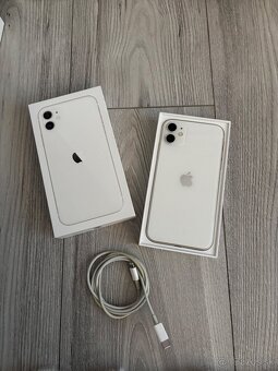 Iphone 11 64gb White - 3