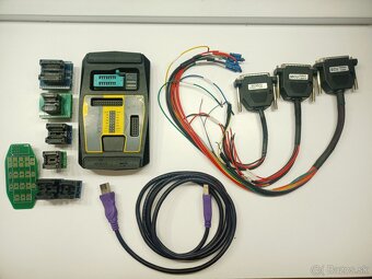 Original Xhorse VVDI PROG Programmer - 3