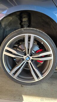 Sada diskov BMW 648M 5x112 R20 - 3