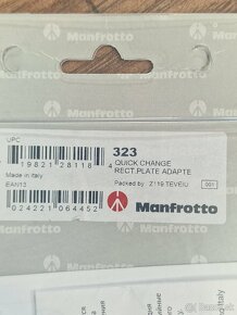 Manfrotto - 3