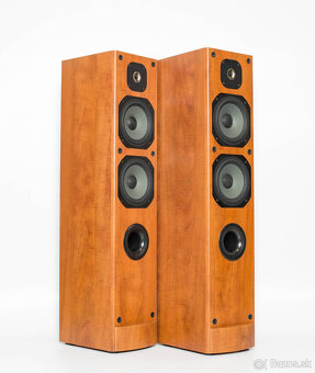 Focal-JMLab Chorus set / AJ ROZPREDAM - 3