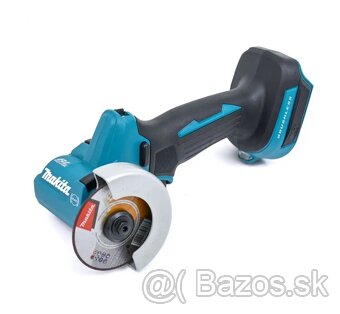 Makita aku rezačka DMC300Z LXT 18V - 3