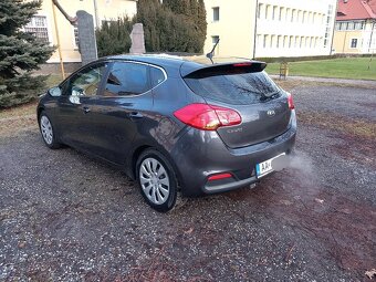 Kia Ceed 1.6GDI - 3