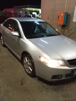 Honda Accord 2.2 CDTI - 3