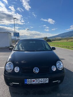 VW Polo - 3