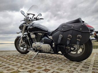 Predam Suzuki Intruder VZ800 rv 2012 - 3