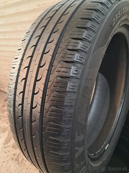 Goodyear letné 235/55/R19 - 3