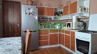 Zrekonštruovaný rodinný dom v Hernárdcéce 29500,-Eur - 3