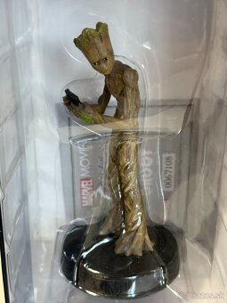 Marvel Movie Collection - GROOT - 3