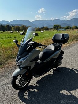 Honda Forza 125 r.2022 - 3