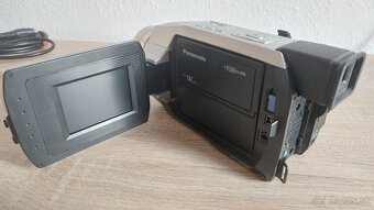 panasonic nv ds 30 eg - 3