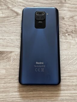 Xiaomi Redmi Note 9 128 GB DualSim - 3