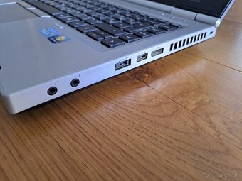 HP EliteBook 8460p i5-2,5GHz/500SSD/4GB/DVDRW - 3