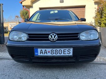 Volkwagen Golf 4 1.6 Highline. - 3