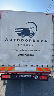 Rýchla - Autodoprava Košice - 3