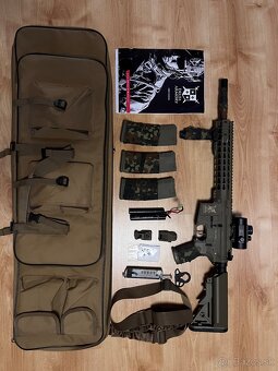 ✅Delta armory M4 AR15✅ - 3