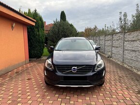 2015 Volvo XC60 D3 - 3