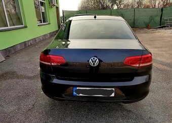 VW PASSAT 2.0TDI - PREDAJ AJ NA SPLÁTKY - 3