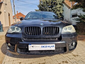 BMW X5 xDrive30d A/T8 180kW (diesel) kup. SR - 3