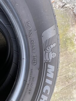 185/65 r15 88H letné Michelin Primacy - 3