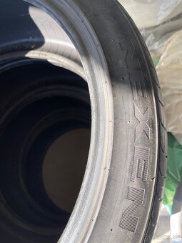 Letné Nexen Nfera SU1 235/40 R19 - 3