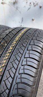 Letné pneumatiky Michelin 235/50R18 - 3