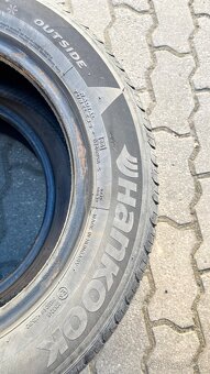 ☀️pneu letné 175/65 r14 Hankook - 3