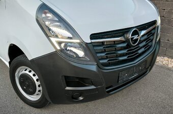 OPEL MOVANO L1H2 - PREDAJ AJ NA SPLÁTKY - 3