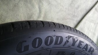 letné 205/55 r16 Good Year - kúpa 2023 - 7 mm - 3