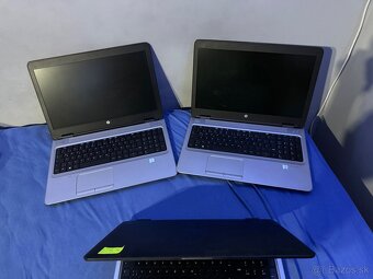 Viacero HP ProBook 650 G1 aj G2 - 3