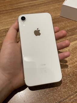 iPhone Xr 64gb - 3