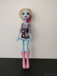 Monster High Babiky - 3