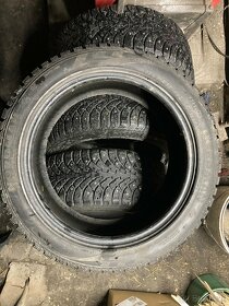 225/50R17 98T Nordman 4 - 3