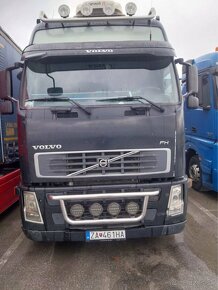 Volvo FH euro 5 480 - 3