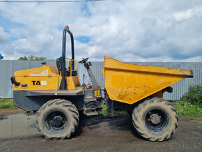 Prodám Dumper 2015 Terex TA6S - 3