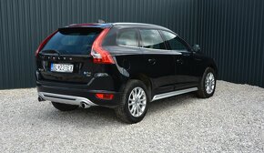 Volvo XC60 2.40 D AWD, SR, r design 4x4 - 3