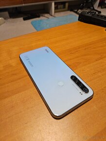 Xiaomi Redmi 8T 4/64GB - 3