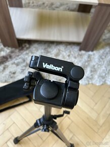 Statív tripod Velbon EX-440 - 3