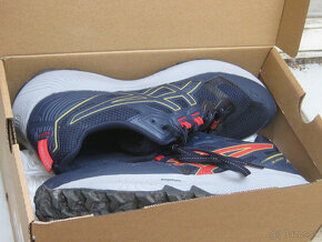 ASICS - 3