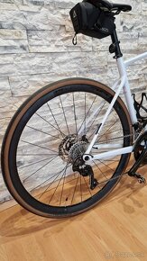 Cube Attain GTC Race - Shimano 105 - 3