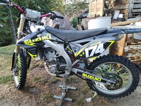 Rmz 450 2013 - 3