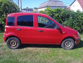 Predám Fiat Panda - 3