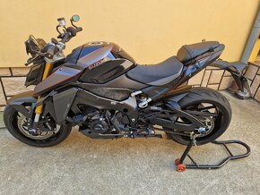 Suzuki  Gsx-s 1000 - 3