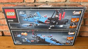 LEGO Technic - 3