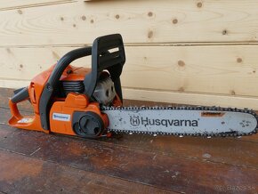 Husqvarna 445 - 3