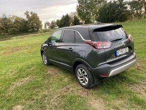 Opel crossland x 1.2 Turbo - 3