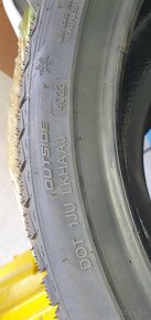 225/45 r18 zimne pneumatiky goodride nepouzite - 3